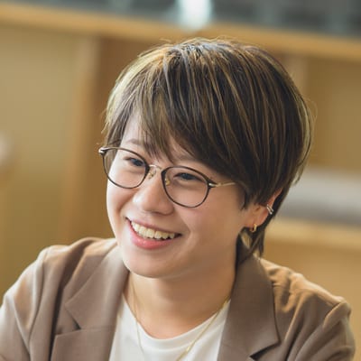 欧陽 江卉のプロフィール写真
